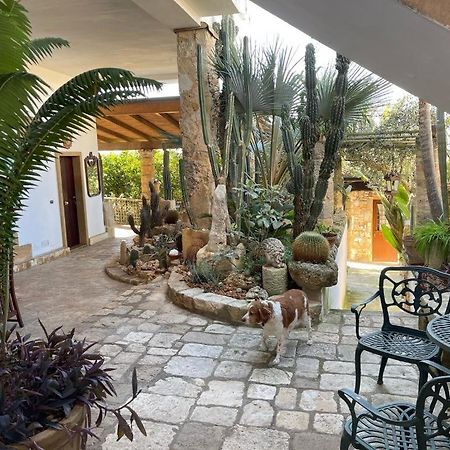 Felline In Bed&Breakfast Dimora Di Charme El Salento מראה חיצוני תמונה