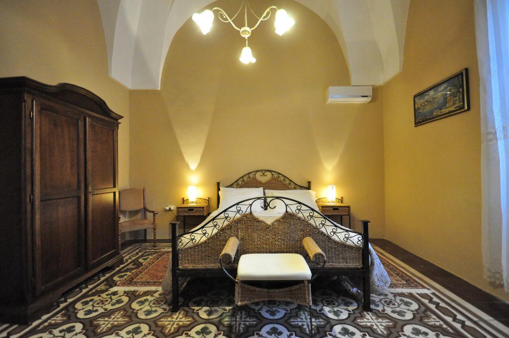 Felline In Bed&Breakfast Dimora Di Charme El Salento מראה חיצוני תמונה