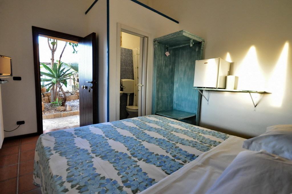 Felline In Bed&Breakfast Dimora Di Charme El Salento מראה חיצוני תמונה