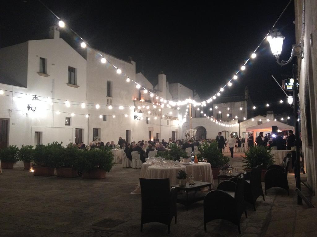 Felline In Bed&Breakfast Dimora Di Charme El Salento מראה חיצוני תמונה