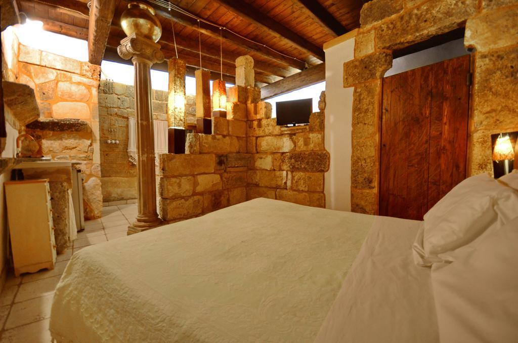 Felline In Bed&Breakfast Dimora Di Charme El Salento מראה חיצוני תמונה