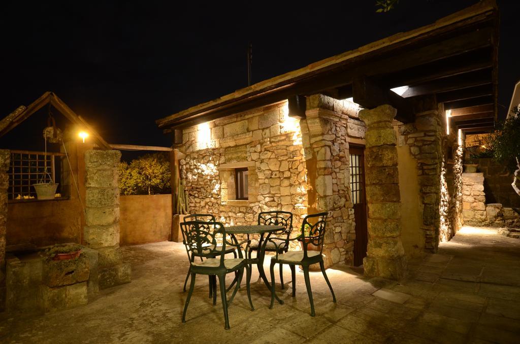 Felline In Bed&Breakfast Dimora Di Charme El Salento מראה חיצוני תמונה