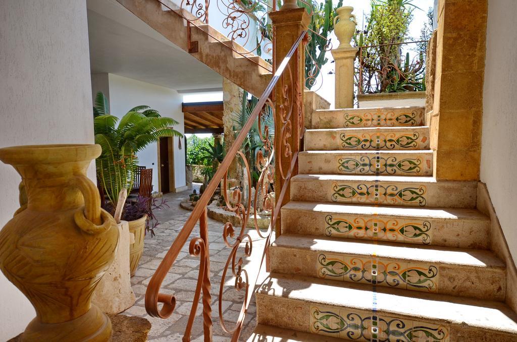 Felline In Bed&Breakfast Dimora Di Charme El Salento מראה חיצוני תמונה