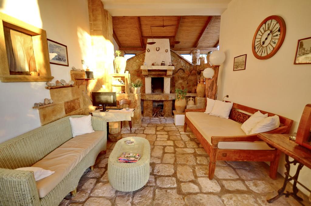 Felline In Bed&Breakfast Dimora Di Charme El Salento מראה חיצוני תמונה