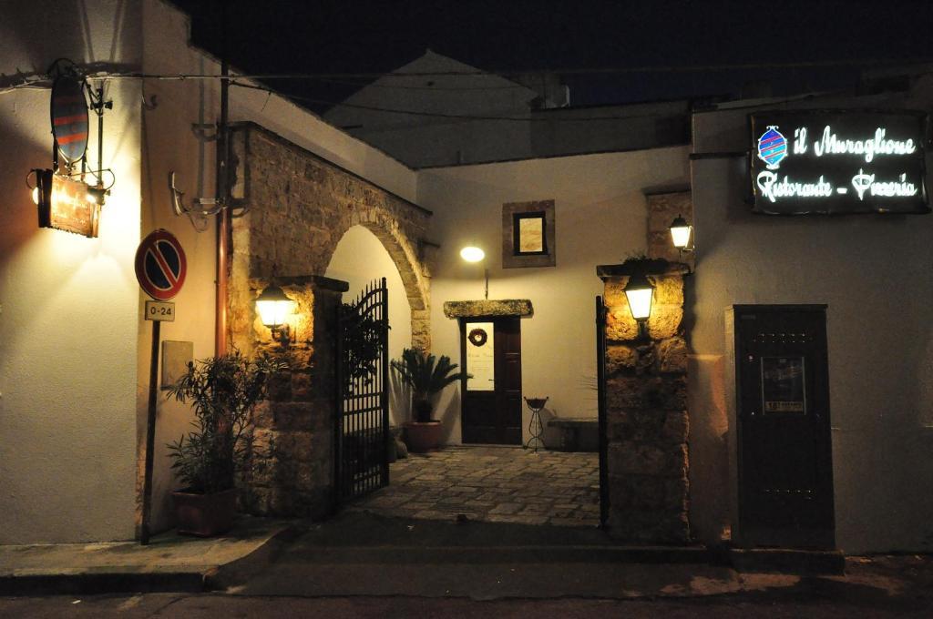 Felline In Bed&Breakfast Dimora Di Charme El Salento מראה חיצוני תמונה