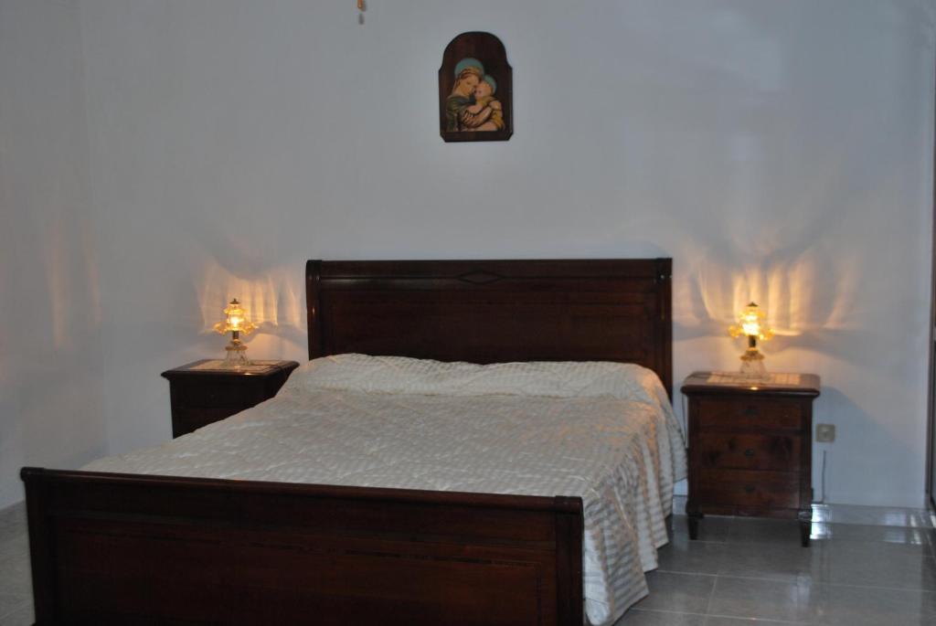Felline In Bed&Breakfast Dimora Di Charme El Salento חדר תמונה