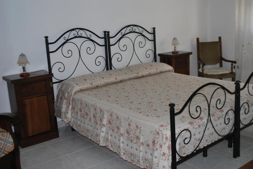 Felline In Bed&Breakfast Dimora Di Charme El Salento חדר תמונה