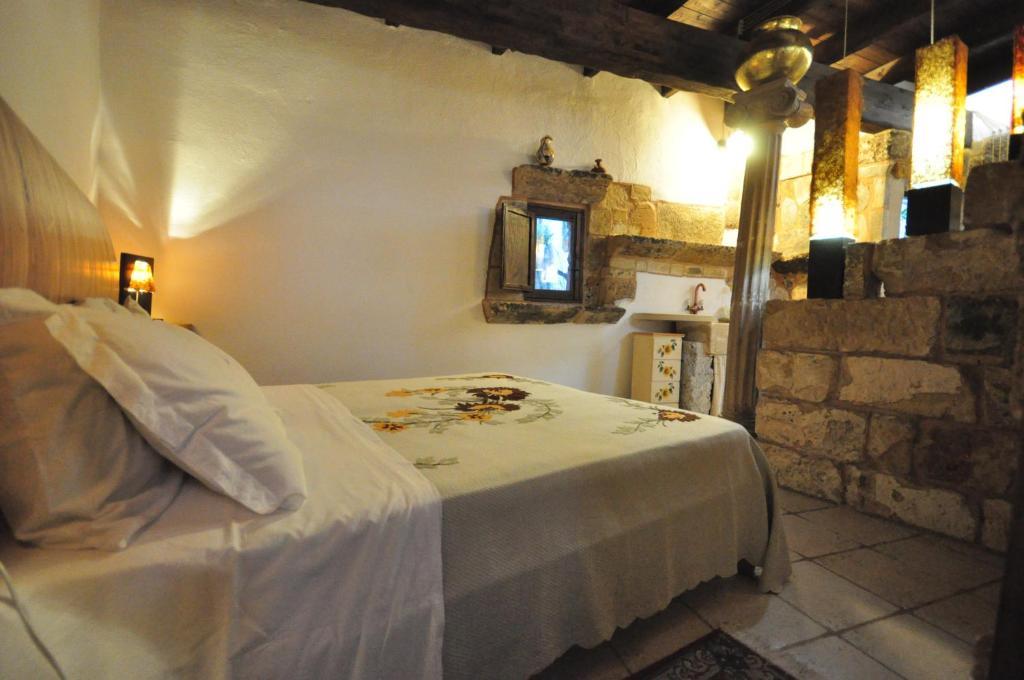 Felline In Bed&Breakfast Dimora Di Charme El Salento חדר תמונה