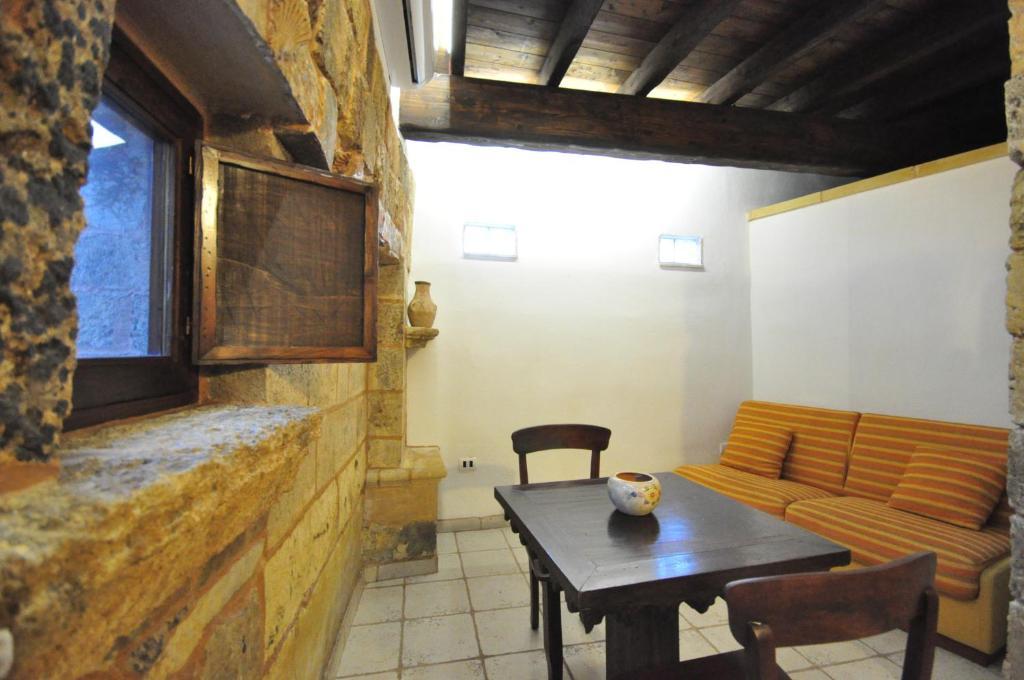 Felline In Bed&Breakfast Dimora Di Charme El Salento חדר תמונה