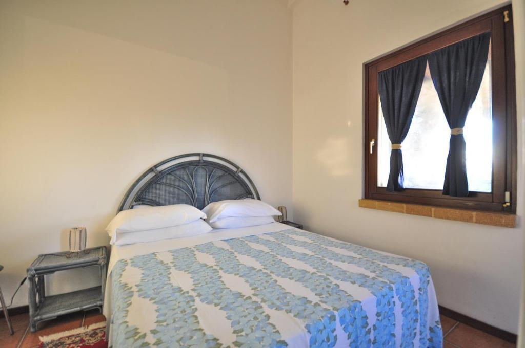 Felline In Bed&Breakfast Dimora Di Charme El Salento חדר תמונה