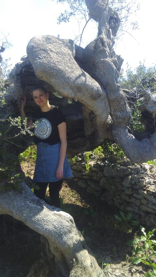 Felline In Bed&Breakfast Dimora Di Charme El Salento מראה חיצוני תמונה