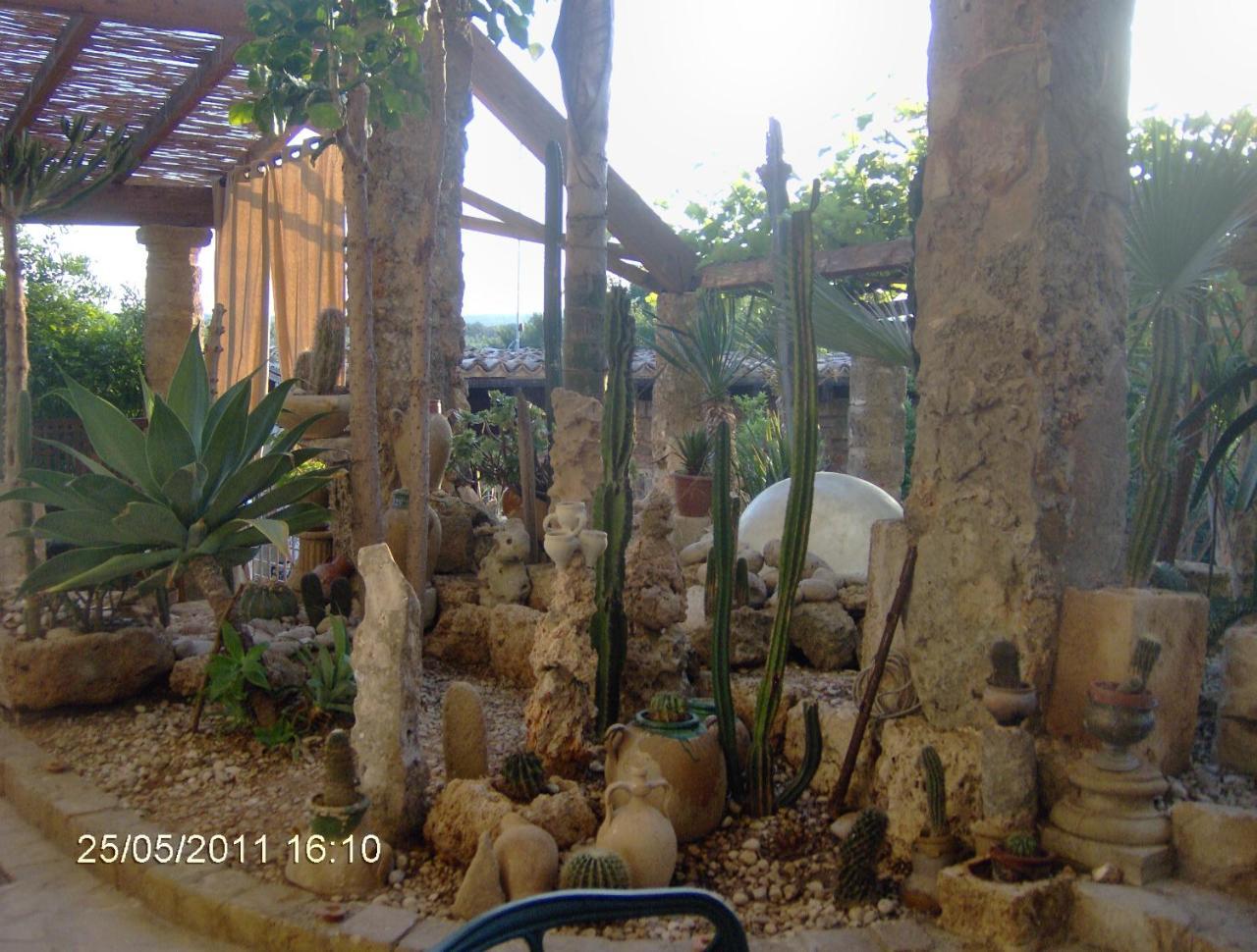 Felline In Bed&Breakfast Dimora Di Charme El Salento מראה חיצוני תמונה