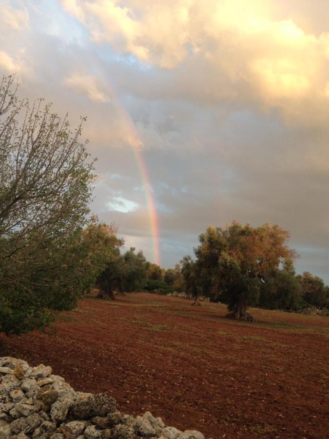 Felline In Bed&Breakfast Dimora Di Charme El Salento מראה חיצוני תמונה